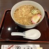 そば処 三津屋  エスパル山形店
