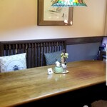 喫茶バルドー - 