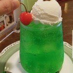 喫茶バルドー - 