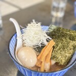 ラーメン香華 - 