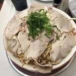 ちゃあしゅうめん ゆうらい - 
