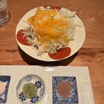 銀座とんかつ檍 - 