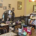 喫茶バルドー - 