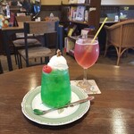 喫茶バルドー - 