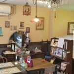 喫茶バルドー - 