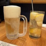 札幌ザンギ本舗 - 