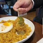 喫茶バルドー - 