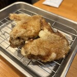 札幌ザンギ本舗 - 