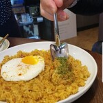 喫茶バルドー - 