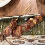 竹乃屋 博多バスターミナル店 - ずり