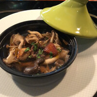 あざみ野うかい亭 - 