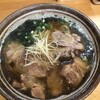 自家製麺沖縄そば 海と麦と