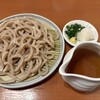 石臼挽きうどん しゅはり