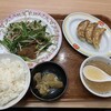 餃子の王将 大岡山店