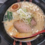 さっぽろらぁめん くわの実 - 