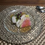 葡萄酒亭 伊庵 - 