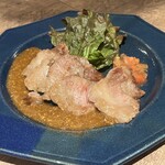 肉とワインの酒場 新宿 Wolfun - 