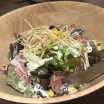 肉とワインの酒場 新宿 Wolfun - 