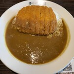 カレーハウス CoCo壱番屋 - 料理写真: