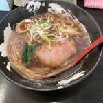 さっぽろらぁめん くわの実 - 