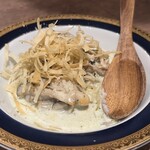 肉とワインの酒場 新宿 Wolfun - 