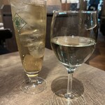 肉とワインの酒場 新宿 Wolfun - 