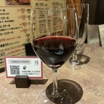 肉とワインの酒場 新宿 Wolfun - 