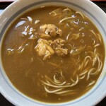 食事処 北乃庵 - 