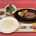 食事処 北乃庵 - 