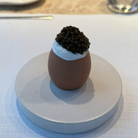 Jean-Georges Tokyo - 