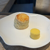 Jean-Georges Tokyo - 