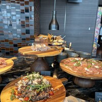 アトモス･イタリアンダイニング - 