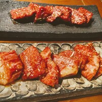 飛騨牛一頭家 馬喰一代 岐阜神田 - 