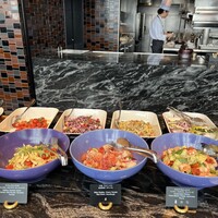 アトモス･イタリアンダイニング - 