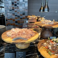 アトモス･イタリアンダイニング - 