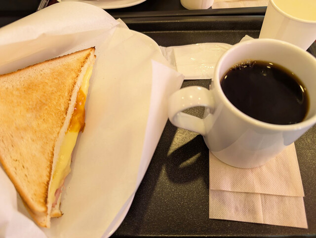 カフェ・ベローチェ 仙台泉中央店（CAFFE VELOCE） - 泉中央（カフェ）の写真