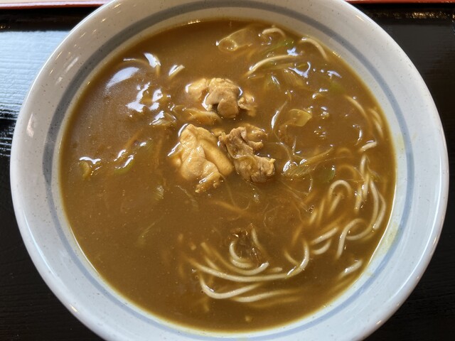 食事処 北乃庵 - 青森（そば）の写真