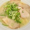 北海らーめん 沙蘭辺 さんちか店