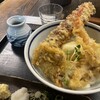 うどん 兎麦 阪急三番街店
