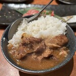 卸)新宿食肉センター極 - 