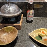 浦正鮨 明石本店 - 