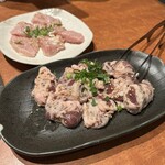 卸)新宿食肉センター極 - 