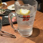 卸)新宿食肉センター極 - 