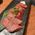 卸)新宿食肉センター極 - 