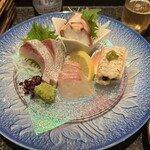 浦正鮨 明石本店 - 