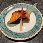 浦正鮨 明石本店 - 