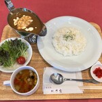 食事処 北乃庵 - 