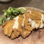 肉とワインの酒場 新宿 Wolfun - 