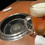 卸)新宿食肉センター極 - 