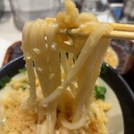 うどん 丸香 - 